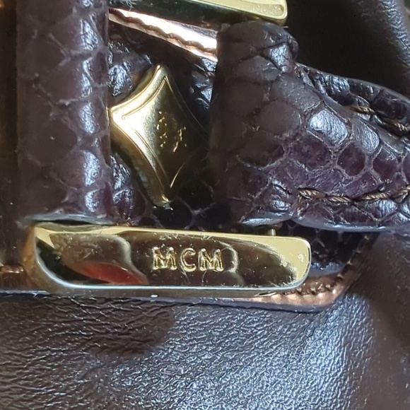 MGM like Bag - Picture 7 of 16